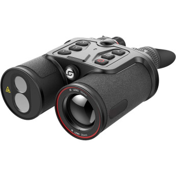 Тепловизионный бинокуляр GUIDE TN650 x2.8-22.4 640х480,D50мм